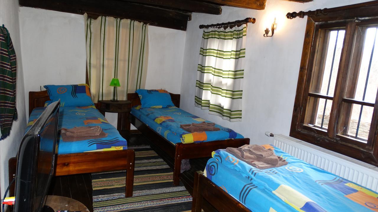 Ecopark Elena Hotel Luaran gambar